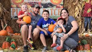 Fundraiser by Walter Farrington : Walter's Cancer Fund