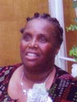 Mona Sheppard Obituary (1954