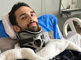 Fundraiser by Melanie Scheuing : Justin Strong!!