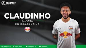 In the 2020 campaign the name changed to 'red bull bragantino'. Claudinho Rb Bragantino Best Moments 2020 And 2021 Youtube