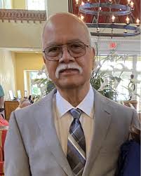 Armando Contreras Obituary October 3, 2025