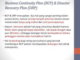 Disaster Recovery Ppt Download