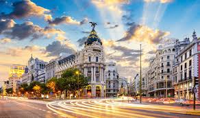 Royal turism | city break 2020. City Break Madrid 106 Euro Zbor Si Cazare 3 Nopti Aventurescu