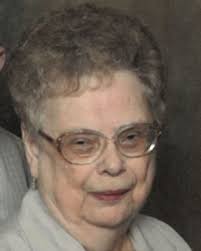 Edna Anderson Obituary December 5, 2023