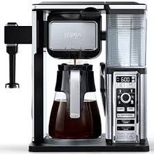 French Vanilla Iced Coffee Recipe Ninja Ninja Coffee Bar Glass Carafe System Cf090a Ninja Coffee Bar Ninja Coffee Bar Recipes Ninja Coffee