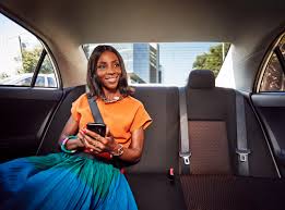 In Cape Town Riding With Friends Try Uberxl Uber Blog