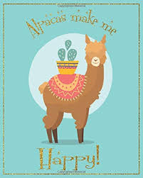 Drawing for kids step by step>>>. Sketchbook Sketch Pad A Blank Llama Sketch Book Alpaca Sketch Book Llama Gifts For Women Alpaca Gifts For Women Llama Gift For Kids Alpaca For Girls Llama Notebook Alpaca Notebook