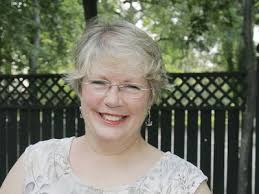 Councillor Cathy Duddeck