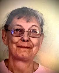 Connie Lou Hall Obituary August 31, 2023