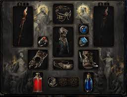 Path of Exile 2 Gearing Guide - How to Gear Up Fast