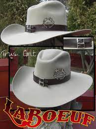 La Beef S Hat In True Grit Cowboy Hats Western Cowboy Hats Best Cowboy Hats