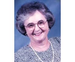 Mary Bain Obituary (1934