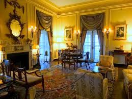 Kykuit The Rockefeller Estate Interior Interior Or Design Kykuit Google Search Estate Interior Design American Houses