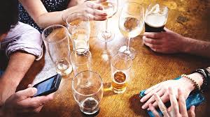 How Much Alcohol Does It Take To Get Drunk A Guide To Safe Drinking