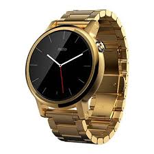 Motorola Moto 360 42mm 2nd gen ...