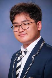 Minkyum Kim continues to clean up at the Olympiads! He also took top  honours in the 2021 Programming Olympiad, winning the gold medal and  Standard Bank Trophy. This Olympiad saw over 1200