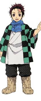 What is the name of the white shirt/robe he wears? : r/DemonSlayerAnime