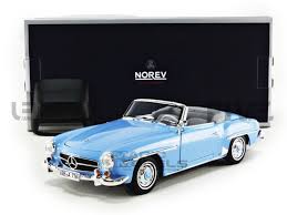 Check spelling or type a new query. Mercedes Benz 190 Sl Cabriolet 1955 Five Diecast