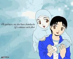 7:22 netmediatama 2 759 444 просмотра. Download 5000 Background Anime Muslimah Hd Terbaru Download Background