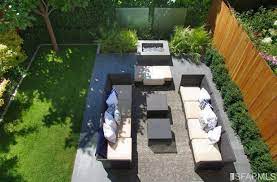 San Francisco Backyard Backyard Inspiration Dream Backyard Backyard