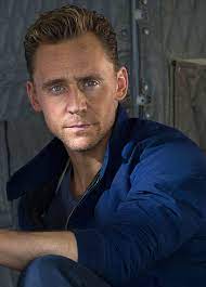 The actor also talks about future 'kong' movies and working with taika waititi. Tom Hiddleston As Captain James Conrad In Kong Skull Island Photo By Chuck Zlotnick Tom Hiddleston Actors Skull Island