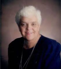 Obituary for Loraine Oliver (Castagno)