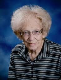 Vivian Martens Obituary (1926