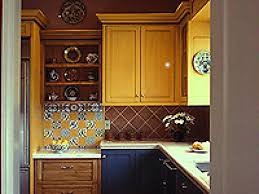 Check out these 103 incredible mediterranean kitchen ideas which is a carefully selected collection of kitchens designed in the mediterranean style (very popular). Mediterranean Kitchen Design Hgtv