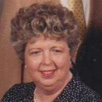 Jacquelyn Brown Phillips Obituary