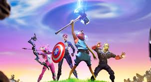 The fortnite frosty frenzy event will run from 11th to 13th december. Fortnite Trios Cash Cup Week 2 What Is Season 9 Going To Be On Fortnite