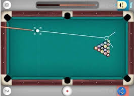 Your guidelines should look exactly like the ones above, with the lines perfectly adjacent to one another. Gamepigeon 8 Ball Pool How To Play Cheats Tips Tricks Appdrum