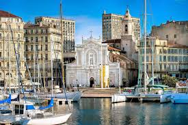 All rooms are soundproofed and offer free wifi and hair dryers. Alter Hafen Vieux Port Von Marseille Frankreich Franks Travelbox
