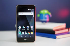 LG K7, K8, and K10 (2017) Review ...