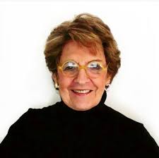 Local Artist Barbara Korman Fondly Remembered