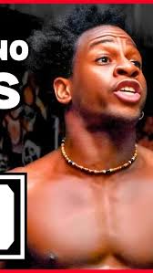 Check out WWE ID's first recruit, "Cold Brew" Cappuccino Jones from  WrestleRave Jack of all Trades 2024. Cappuccino Jones will return to  WrestleRave in 2025!