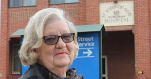 The decision to close the Bourke Street Health Service is creating much  community concern