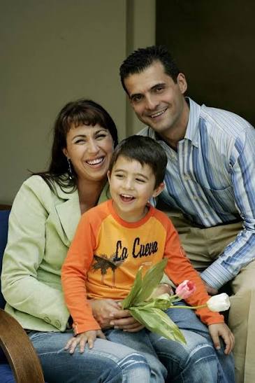 Marta Cardoso revela o (verdadeiro) motivo pelo qual se divorciou de Marco  Borges: “Já não havia condições”
