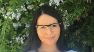 April 2020 GDB Student of the Month: Yolanda Fuentes