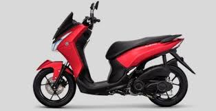 Pin Di Yamaha Lexi 125 Vva S Version Abs