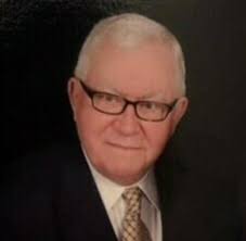 Robert Winslow Obituary (1934