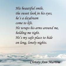 Sweet Love Christy Ann Martine Short Sweet Love Poem Cute Love Poems For Boyfriend Or Husb Cute Love Poems Love Poems And Quotes Poems For Your Boyfriend