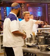 Maybe you would like to learn more about one of these? Hell S Kitchen Recap 12 1 17 Season 17 Episode 8 Welcome To The Jungle Celeb Dirty Laundry