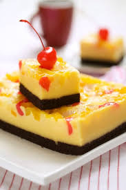 Nina lebihkan sikit tepung kastard dan kurangkan sikit kuantiti air. Tumis My Resepi Puding Kastard Buah