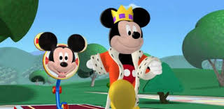Fun mickey mouse trivia questions with answers. Which Mickey Mouse Clubhouse Character Are You Proprofs Quiz