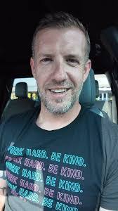 Justin Heath's Instagram, Twitter & Facebook