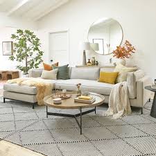 The living room is where your family spends the most time together, and sofas are the most important piece of furniture in that room. How To Choose Throw Pillows For Your Sofa Living Room Inspiration Couches Living Room Neutral Living Room