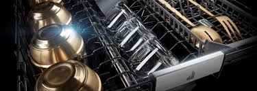 Dishwashers have become a staple in just about every kitchen. Dishwashers Jennair