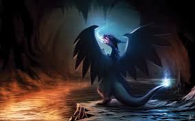 Image dracofeu 1080 pixel / mega dracaufeu x pixel ( minecraft pixelart ) by yoshisonicteam on deviantart : 10 Mega Charizard X Pokemon Hd Wallpapers Background Images