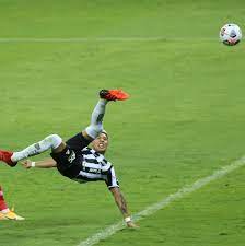 A partida será disputada no estádio mineirão. T5ha Zepgk1bjm