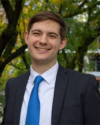 Andrew VanderMeer is an MPA alum who now works as a Fiscal Analyst at the  Wisconsin Legislative Fiscal Bureau. Every odd-numbered year, Andrew and  his colleagues work to pass a state budget.